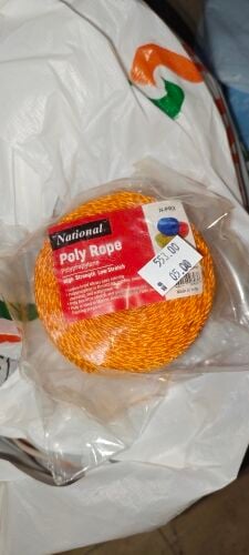Polly Rope