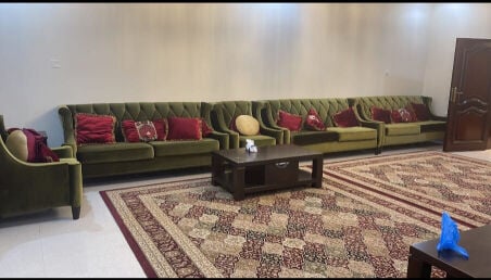 كراسي مجلس
