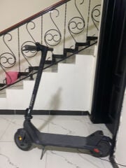 xiaomi e-scooter 