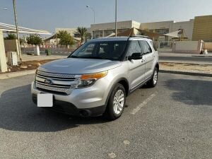 Excellent car condition