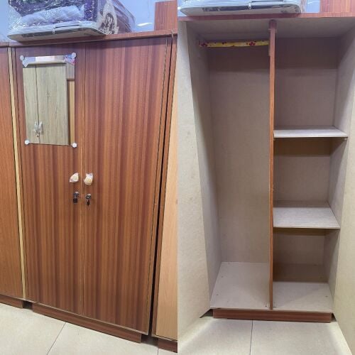 New Cabinet, wardrobe, Cupboard