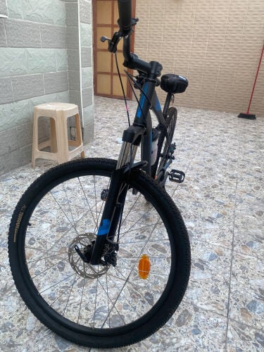 سيكل رياضي