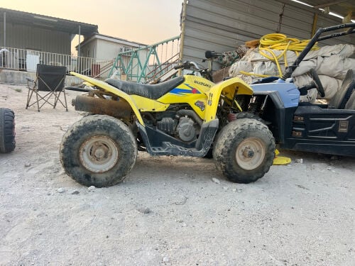 سزوكي 90ممتازه  