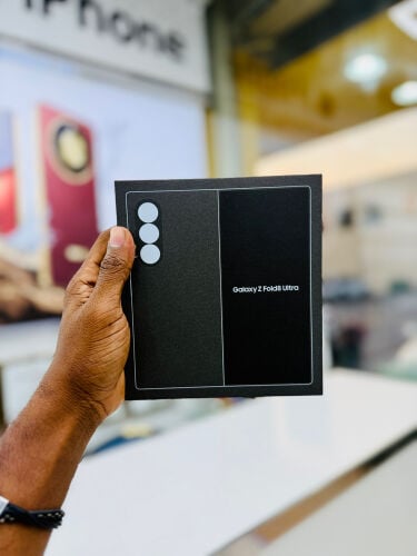 Samsung Galaxy Z Fold 8 Ultra