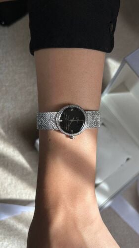 Christian Dior La D de Dior Satine