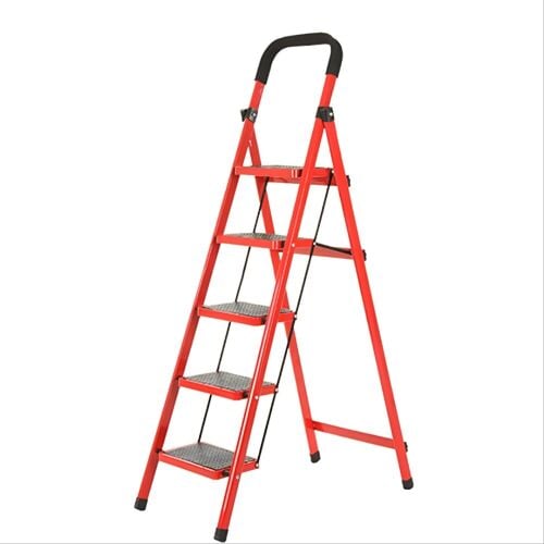 red ladder