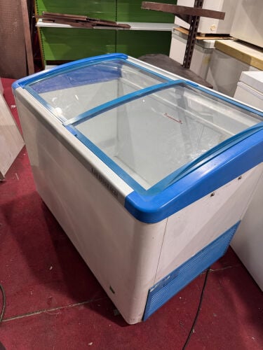 freezer 