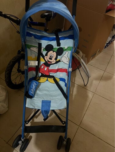 baby stroller 