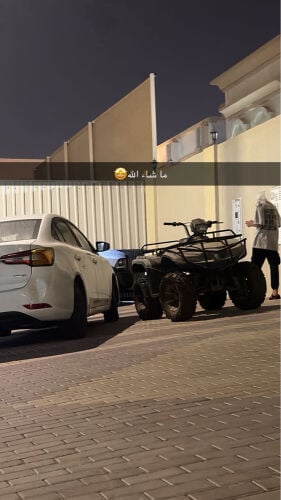 دراجه 190سيسي