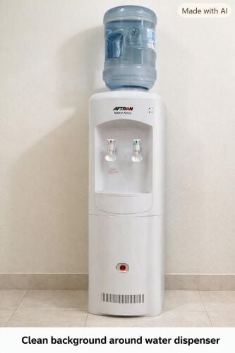 aftron made in Korea