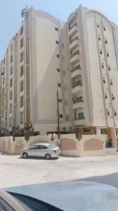 للبيع عماره فى فريج عبدالعزيز