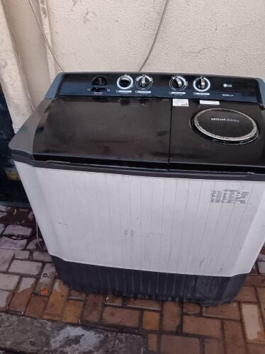 FRIDGE WASHING MACHINE REPAIR MAINT