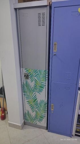 cupboards iron