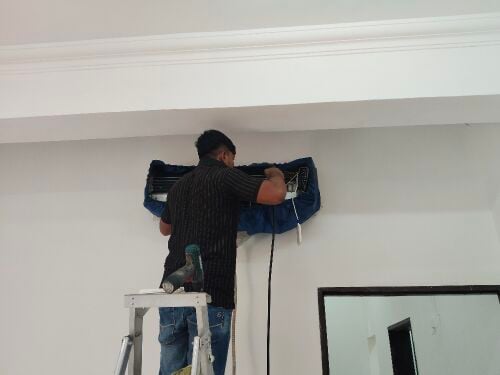 AC Sale& Buy  AC Service& AC Repair