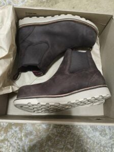 RED WING SHOES