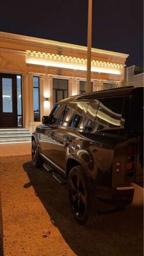 دفيندر