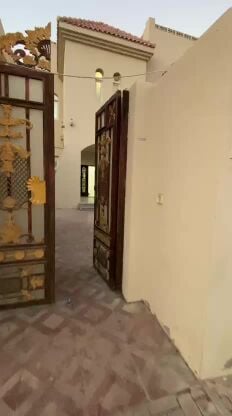 فيلا في منطقة الهلال 