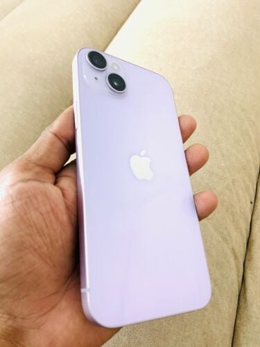 iphone 14plus 128gb