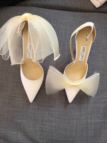 Jimmy choo heels
