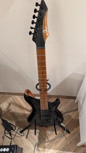 electric guitar