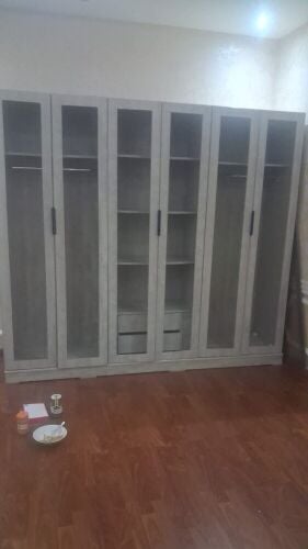 نجار فك وتركيب غرف النوم والستائر