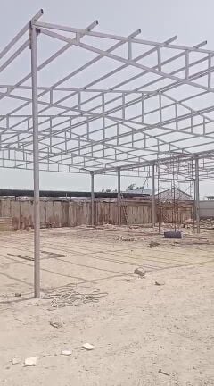 مقاولات عامه