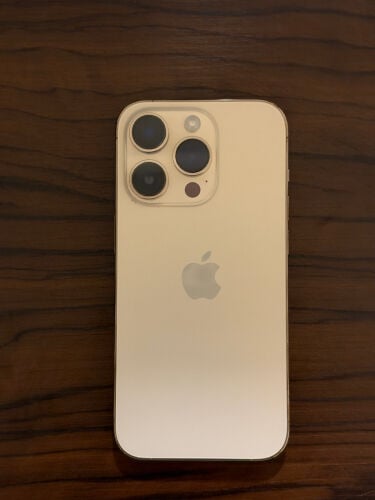 iphone 14 pro 