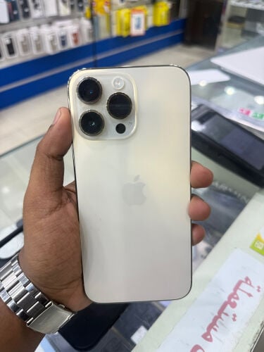 14 pro max 1tb