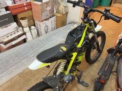 cineco power full bike