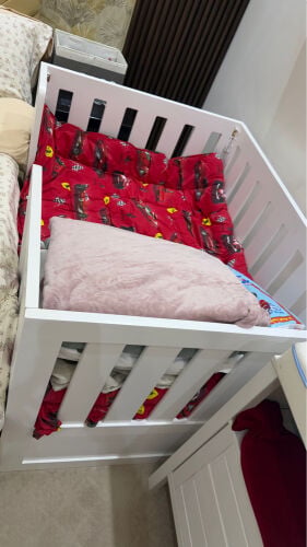baby big bed 