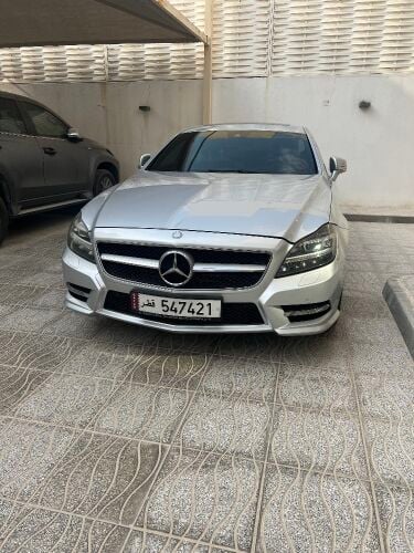 CLS350 2013 AMG Perfect Germany