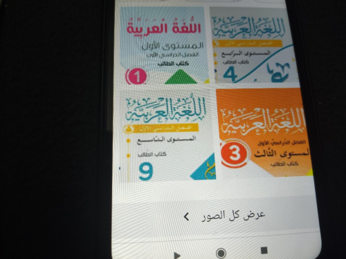 مدرس لغة عربية وشرعية
