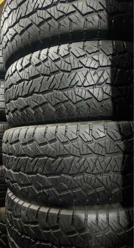 275/55/20"hankook tyre