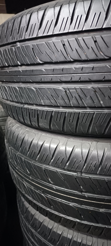 285/50/20"Dunlop tyre