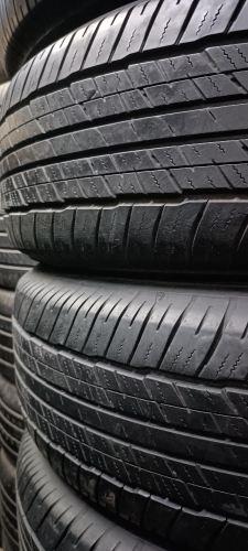 265/70/18"Dunlop tyre