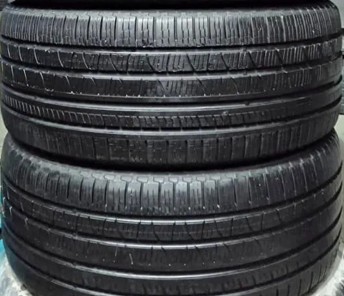 275/60/20"pirelli tyre