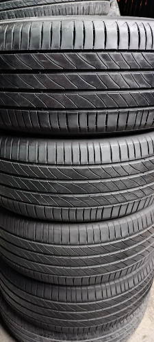 215/55/18"michilin tyre