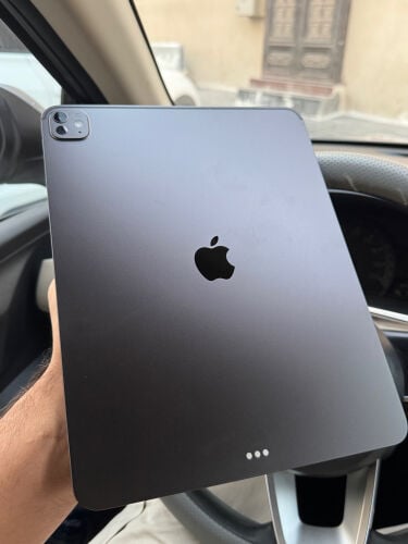 iPad Pro 13 Inch M5 256 GB 100%