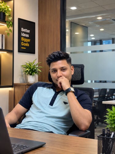 Mohammad Abir Hassan