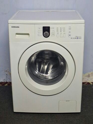 Samsung 7 Kg Washing Machine