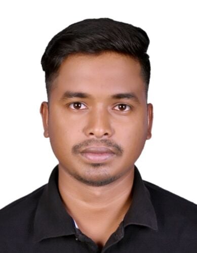 sajib sheikh