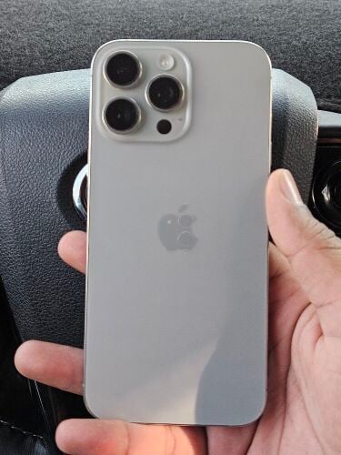 iphone 16 Pro Max 512GB