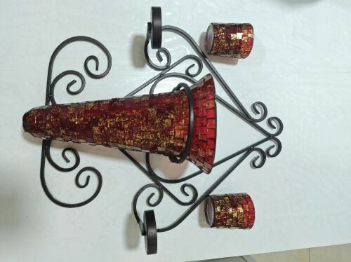 candle holder