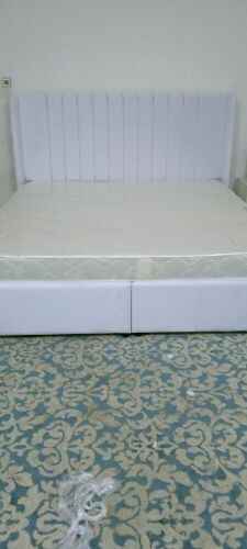 beds and mattress