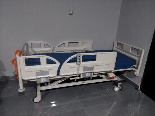 medical bed as per new for sale