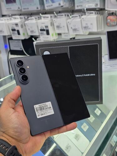 SAMSUNG GALAXY Z FOLD 8 ULTRA 256Gb