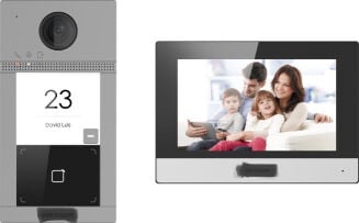 Smart Door Security
