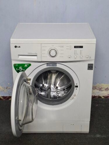 Lg 5 Kg  Washing Machine for sale