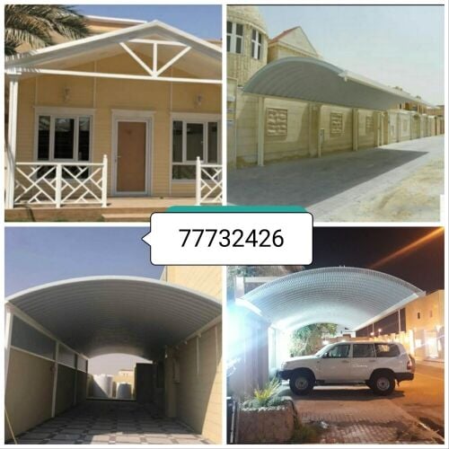 all kind of car parking work