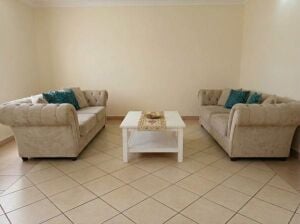 Livingroom Sofa Set (3 + 2 seat)
